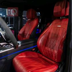 مرسيدس بنز G-Class